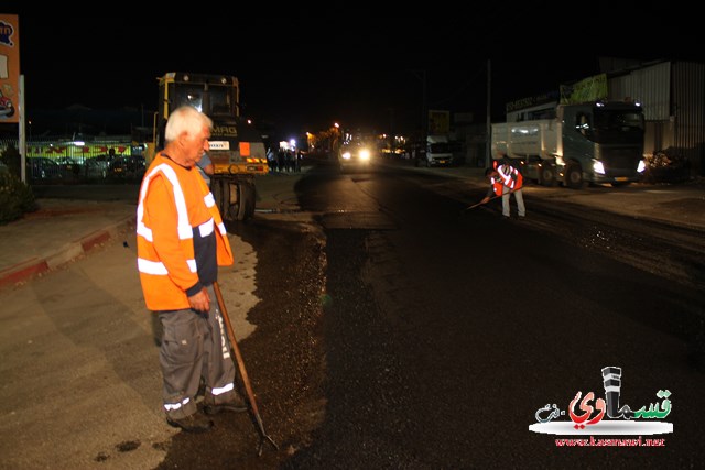 اصحاب المتاجر : سلمت يداك يا ابا العبد ..الاصرار والعزيمة ,شعار القيادة الجريئة 